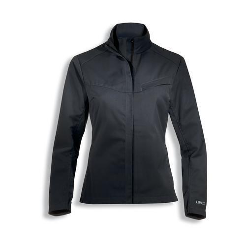 Uvex Damenjacke basic